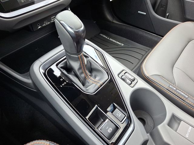 New 2026 Subaru Crosstrek 2.5i Limited image 16