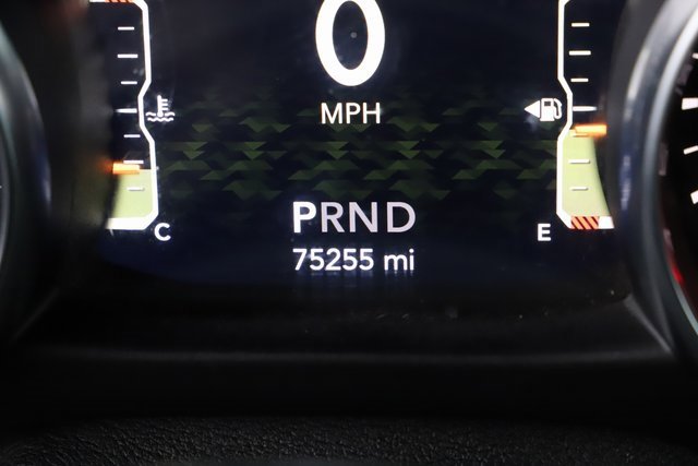 Used 2021 Jeep Wrangler Unlimited Rubicon w/ LED Lighting Group image 38