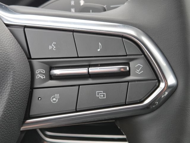 New 2026 Chevrolet Equinox LT w/ Safety and Technology Package AWD/4WD image 13