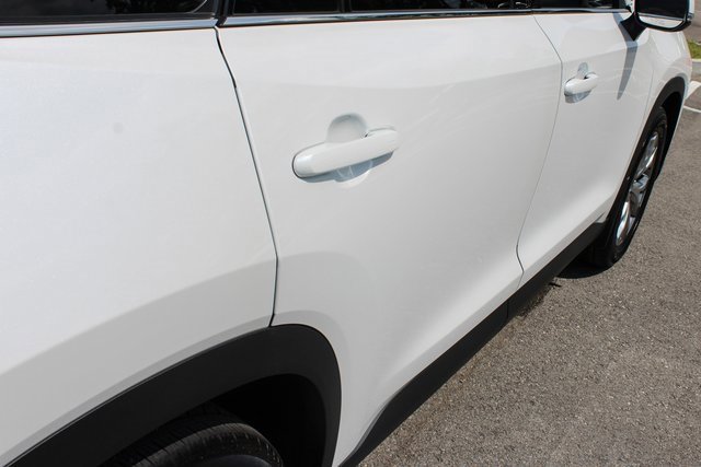 Used 2025 Toyota Grand Highlander AWD image 63