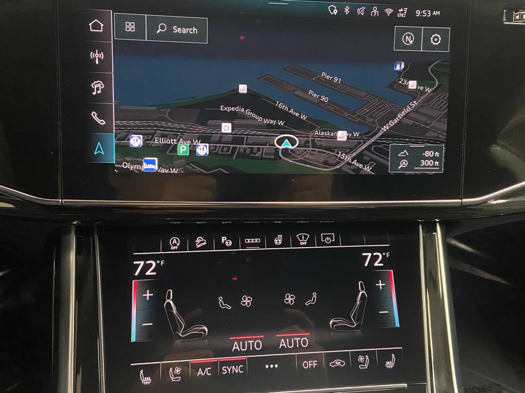 New 2026 Audi Q8 Prestige AWD/4WD image 12