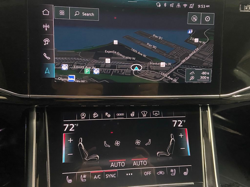 New 2026 Audi Q8 Prestige image 12