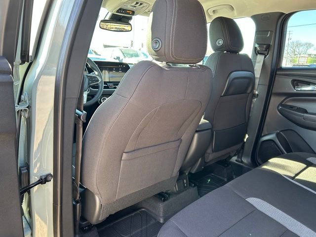 New 2026 Chevrolet TrailBlazer LT w/ Convenience Package image 17