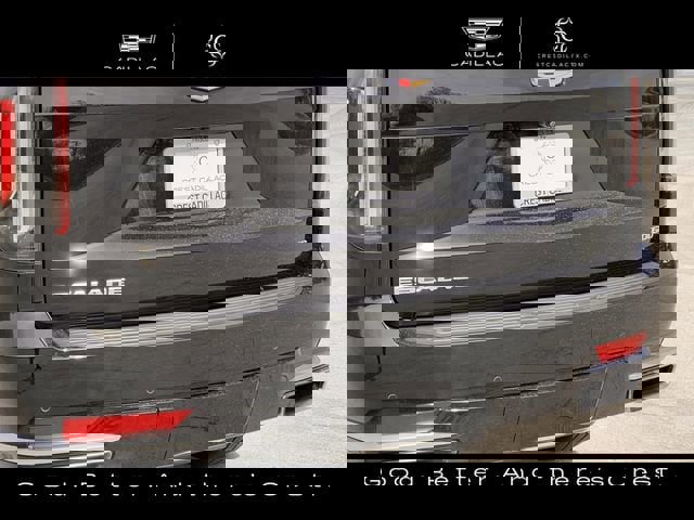 Certified 2024 Cadillac Escalade Premium Luxury image 9