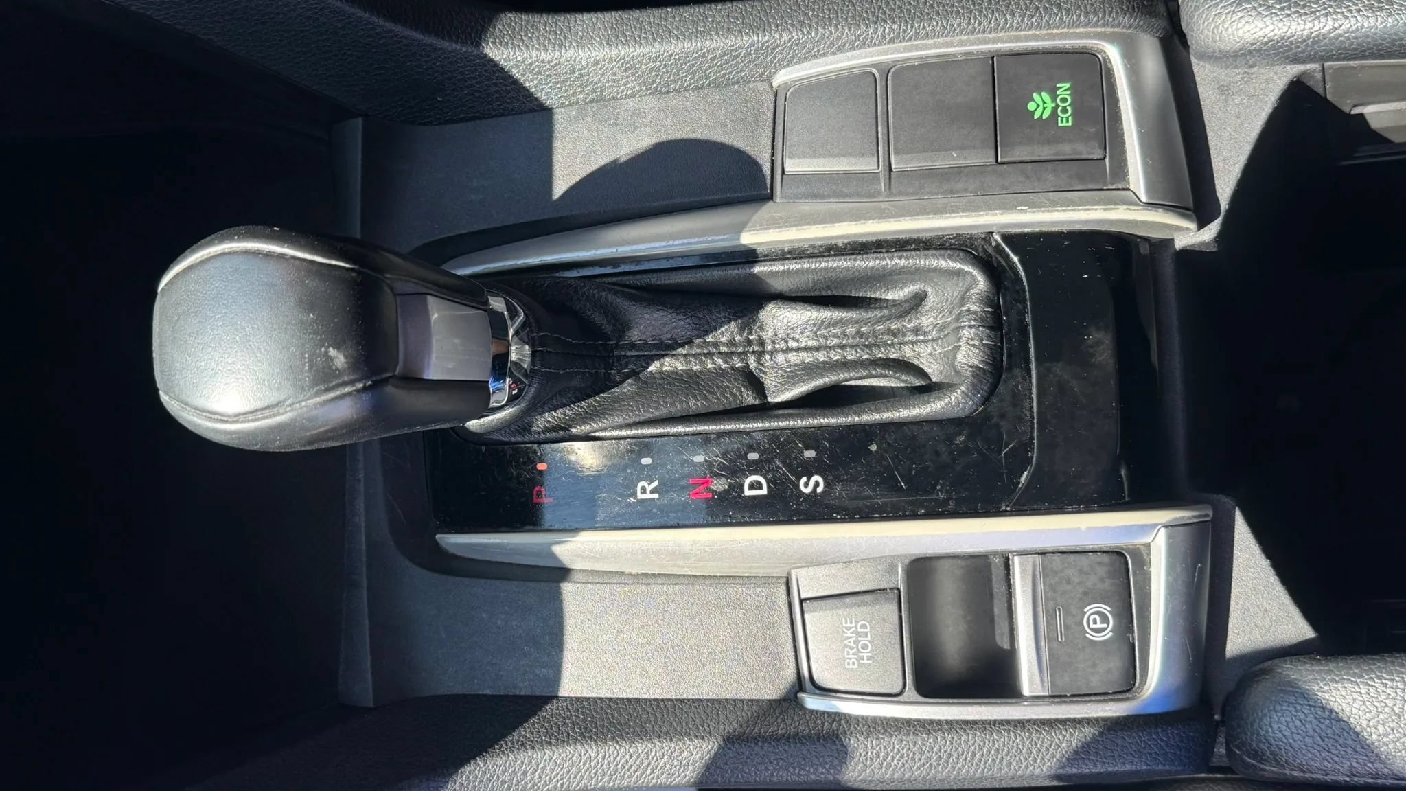 Used 2020 Honda Civic Sport image 19