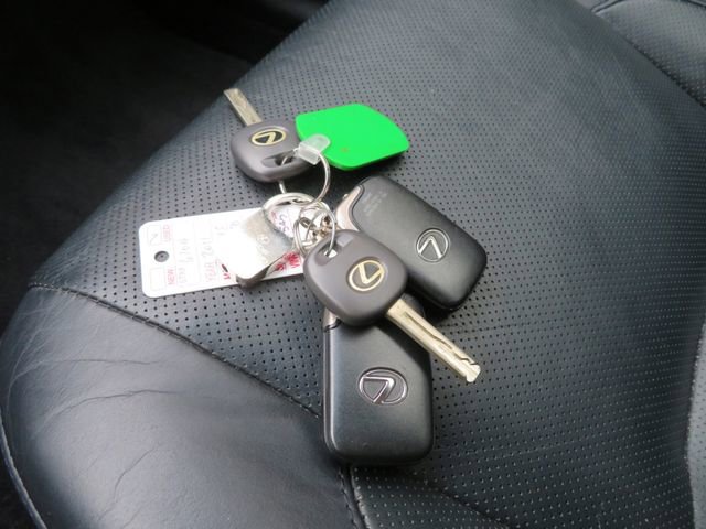 Used 2011 Lexus ES 350 image 27