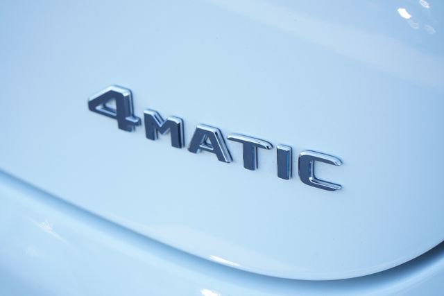 Certified 2023 Mercedes-Benz GLC 300 4MATIC Coupe image 17