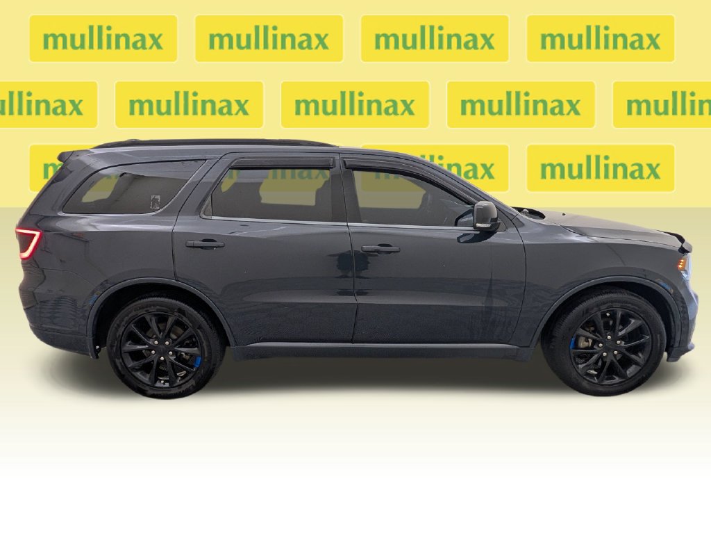 Used 2018 Dodge Durango GT w/ Premium Group RWD image 2