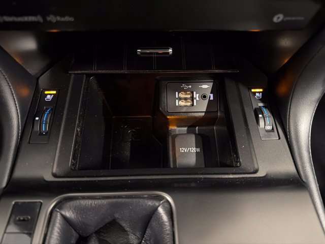 Used 2023 Lexus GX 460 Premium w/ Premium Package AWD/4WD image 23