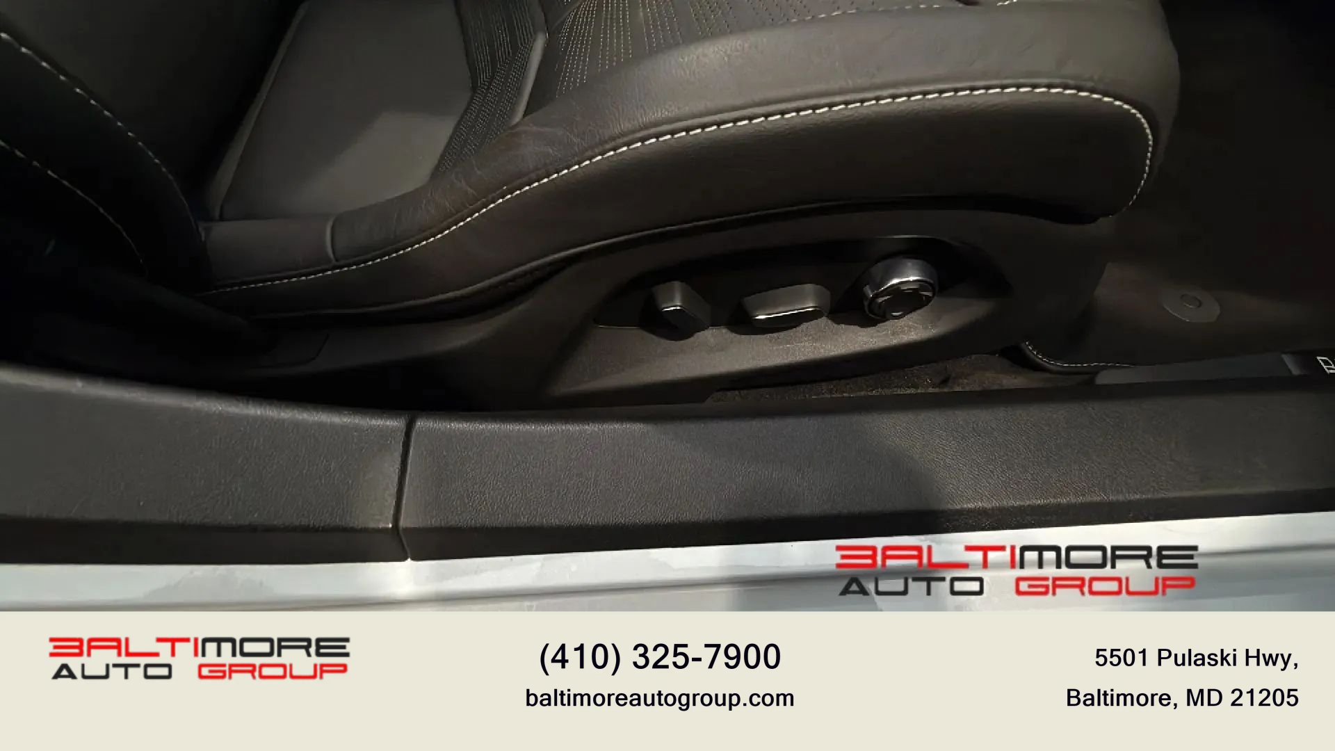 Used 2023 Chevrolet Corvette Stingray Preferred Conv w/ Z51 Performance Package RWD image 21