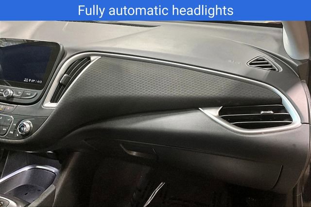 Certified 2025 Chevrolet Malibu LT image 25