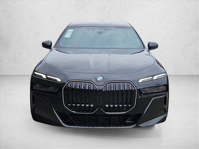 New 2026 BMW 740i xDrive AWD/4WD image 5