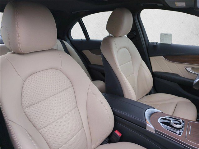 Used 2020 Mercedes-Benz C 300 Sedan image 20