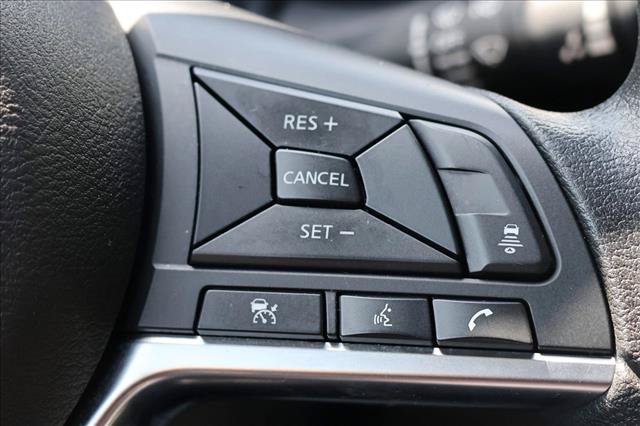 Used 2024 Nissan Sentra SV FWD image 16
