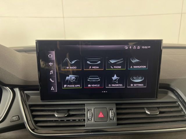 Used 2023 Audi Q5 2.0T Premium Plus w/ Premium Plus Package AWD/4WD image 26