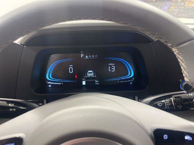 New 2026 Hyundai Elantra Sport w/ Cargo Package image 12