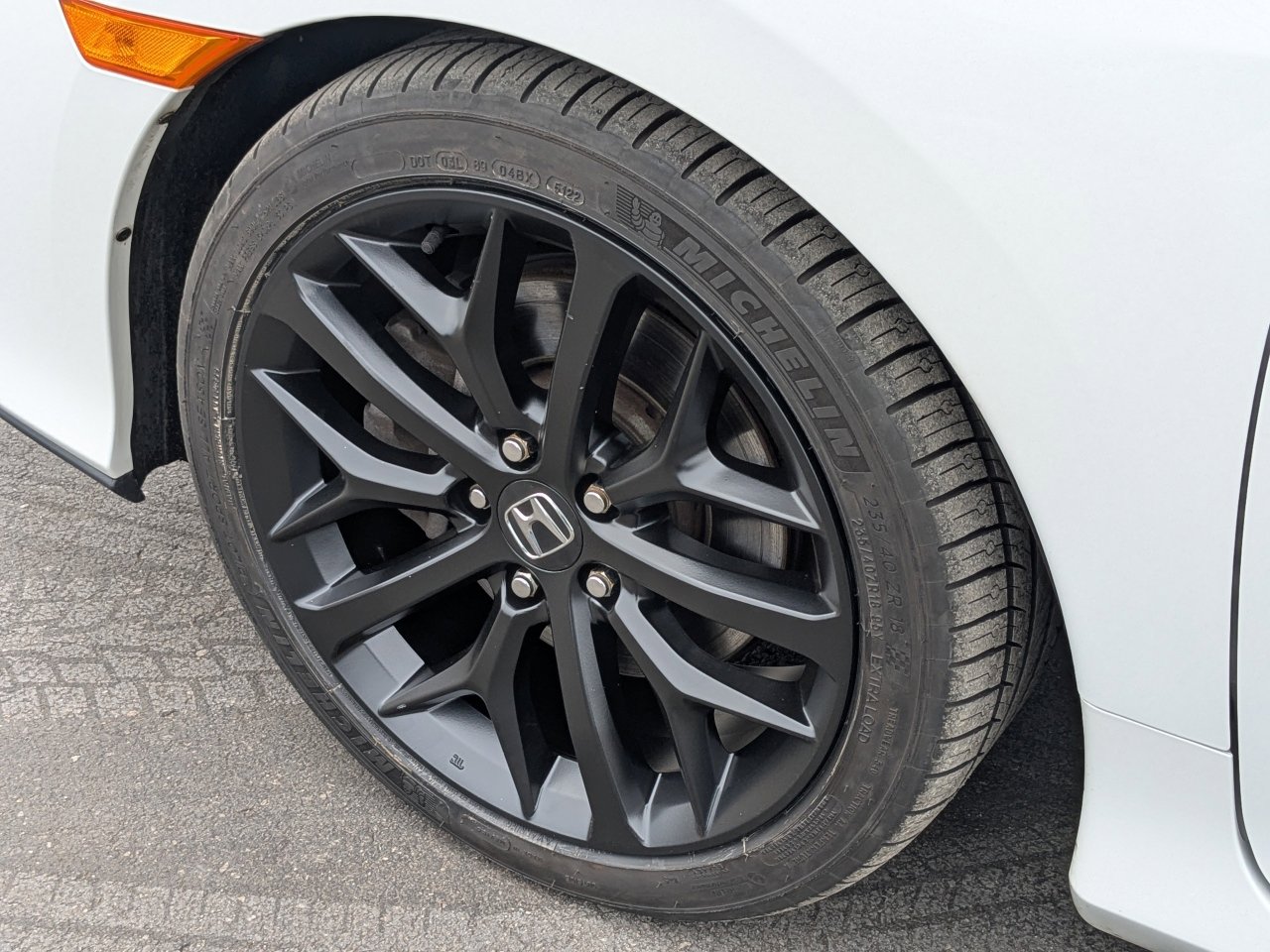 Used 2020 Honda Civic Si image 11