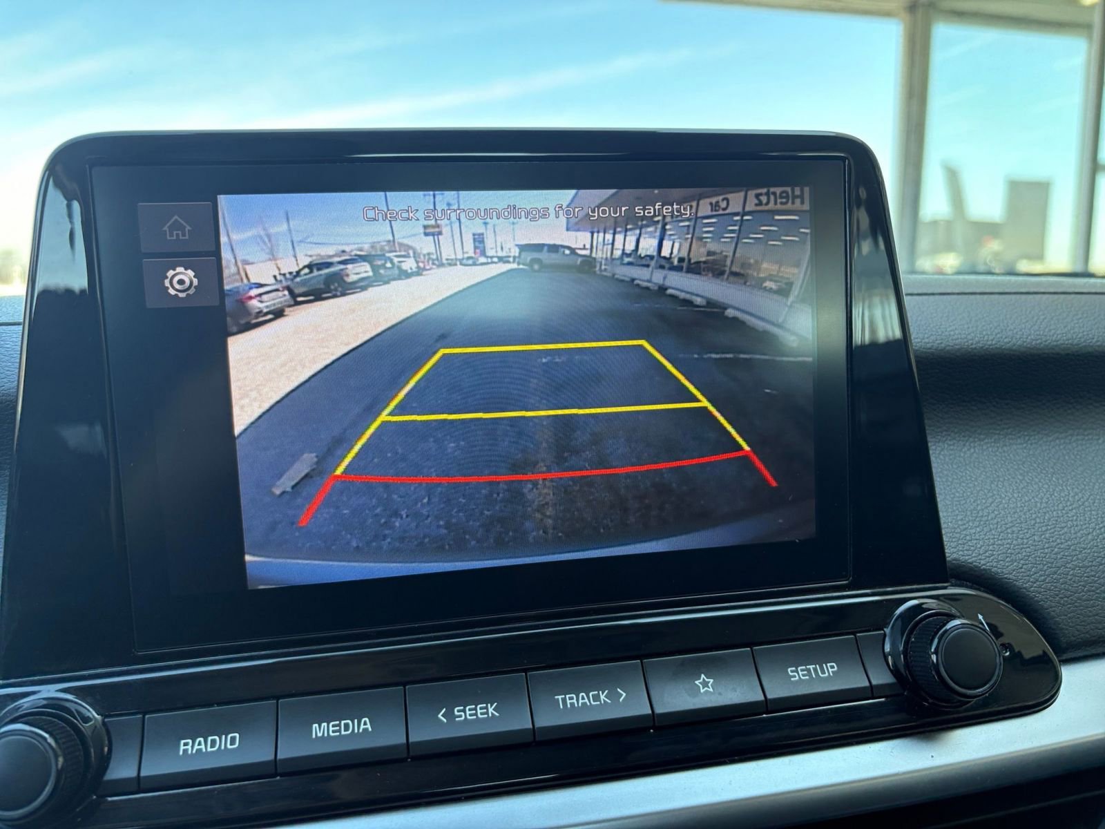 Used 2024 Kia Forte LXS image 22