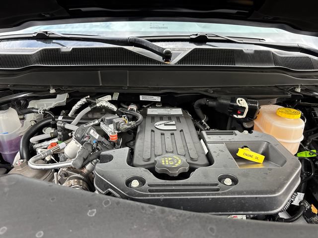 New 2027 RAM 2500 Tradesman AWD/4WD image 29