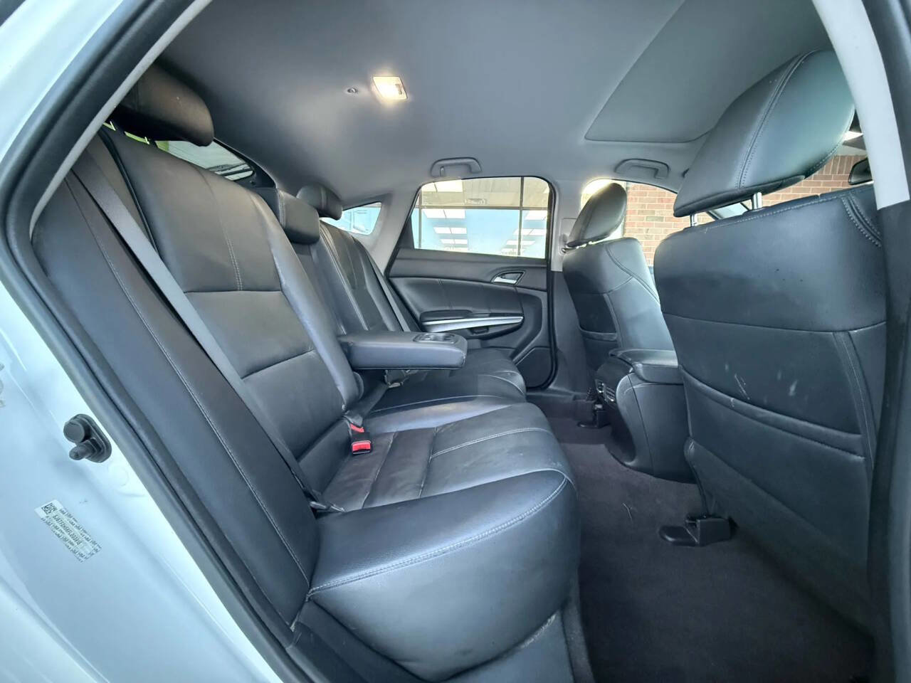 Used 2015 Honda Crosstour EX-L image 11