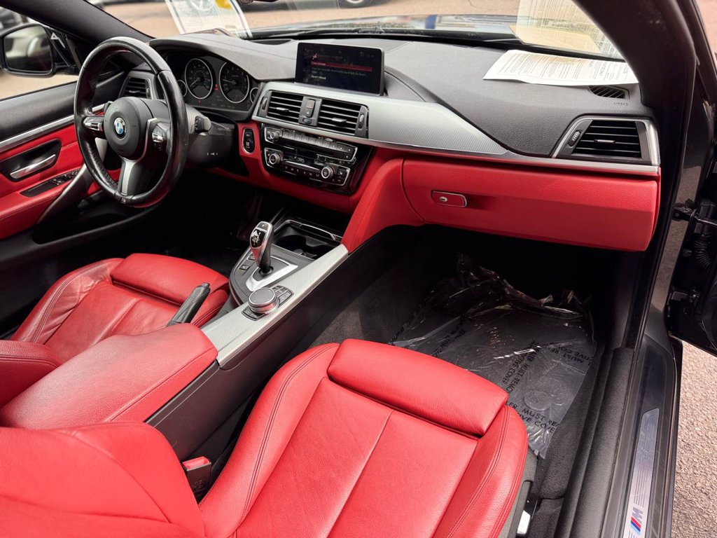 Used 2019 BMW 430i xDrive Coupe AWD/4WD image 25