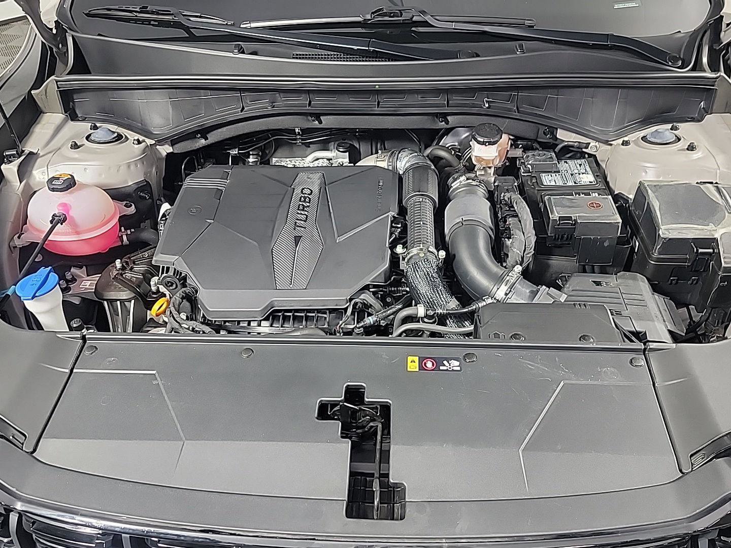 Used 2024 Kia Sorento X-Line EX image 15