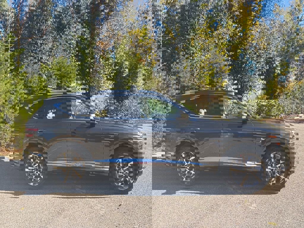 New 2026 Genesis GV80 2.5T Advanced image 10