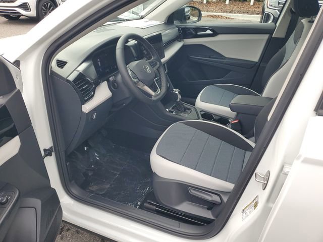 New 2026 Volkswagen Taos S image 13