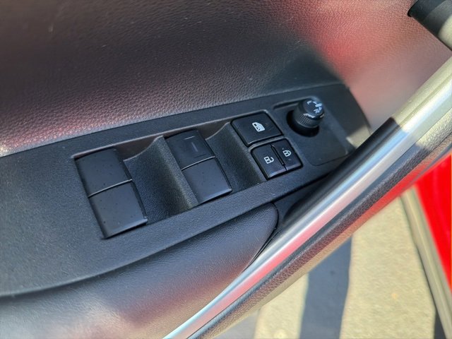 Used 2023 Toyota Corolla Cross LE image 12