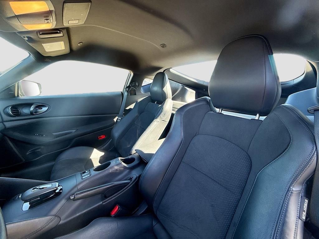 Used 2024 Nissan Z Performance w/ Floor Mat Package image 22