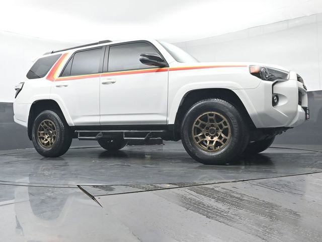 Certified 2023 Toyota 4Runner 40th Anniversary SE image 42