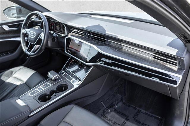 Used 2023 Audi A6 2.0T Premium w/ Convenience Package AWD/4WD image 25