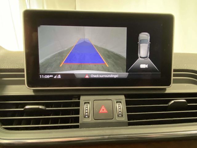 Used 2018 Audi Q5 2.0T Premium image 16