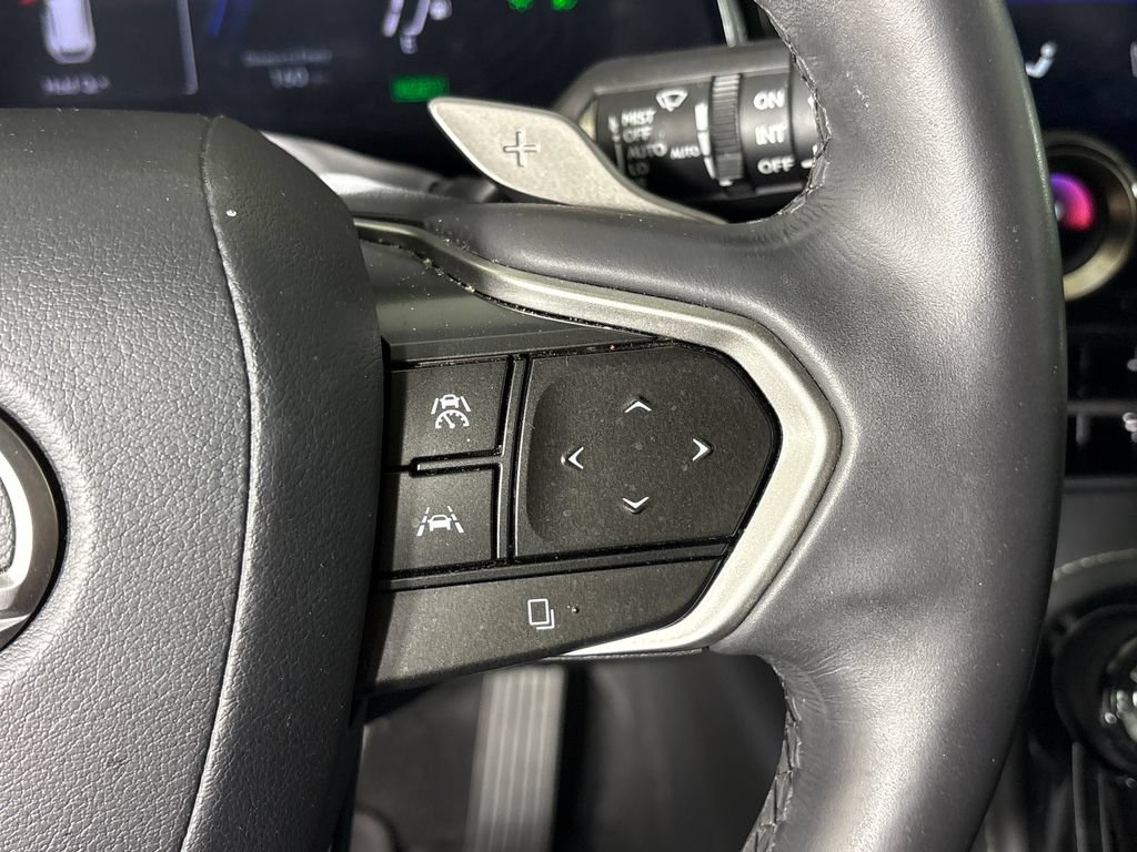 Used 2022 Lexus NX 350h AWD image 22