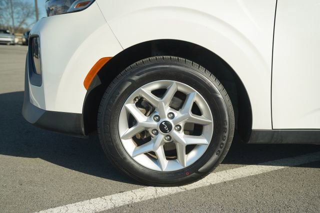 Used 2022 Kia Soul LX w/ Technology Package image 10