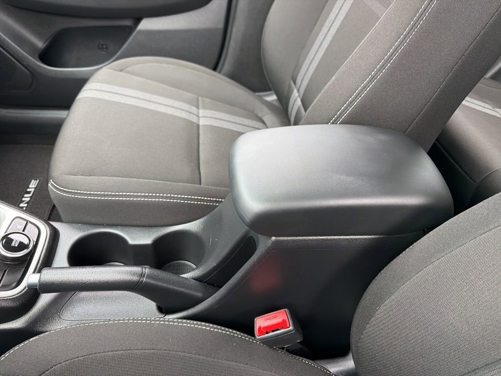 Certified 2026 Hyundai Venue SEL FWD image 18