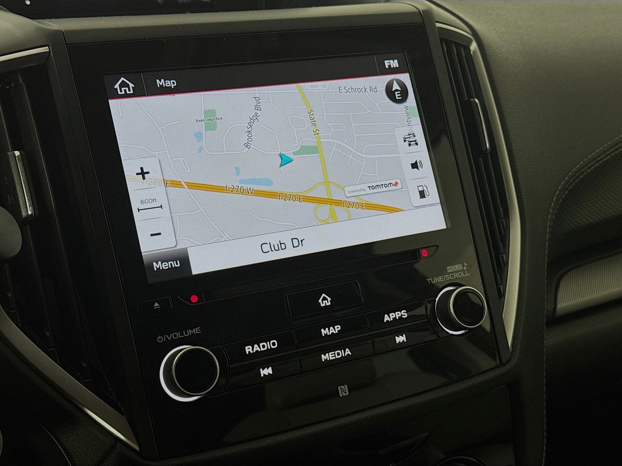 Used 2019 Subaru Forester Limited AWD/4WD image 13