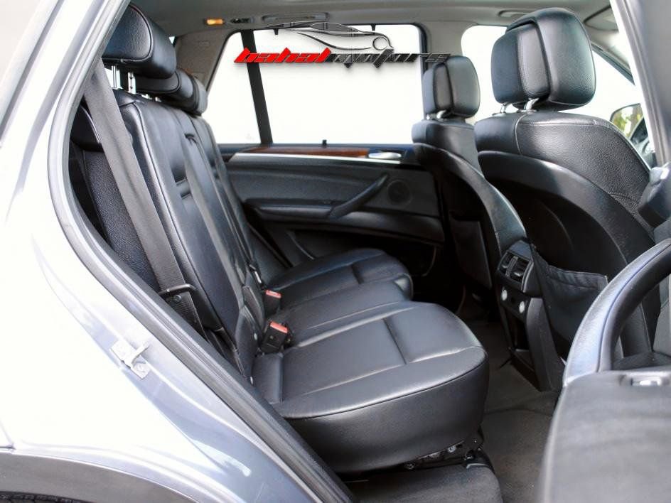 Used 2012 BMW X5 xDrive35i image 12