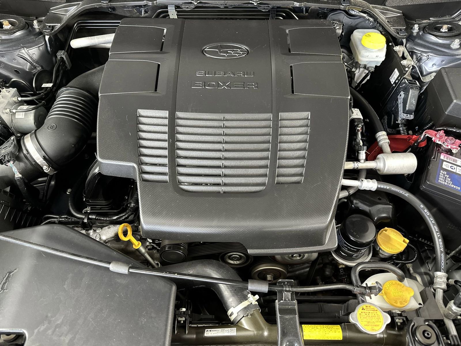 Used 2022 Subaru Forester image 27