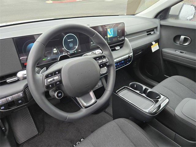 New 2026 Hyundai Ioniq 5 SE image 13