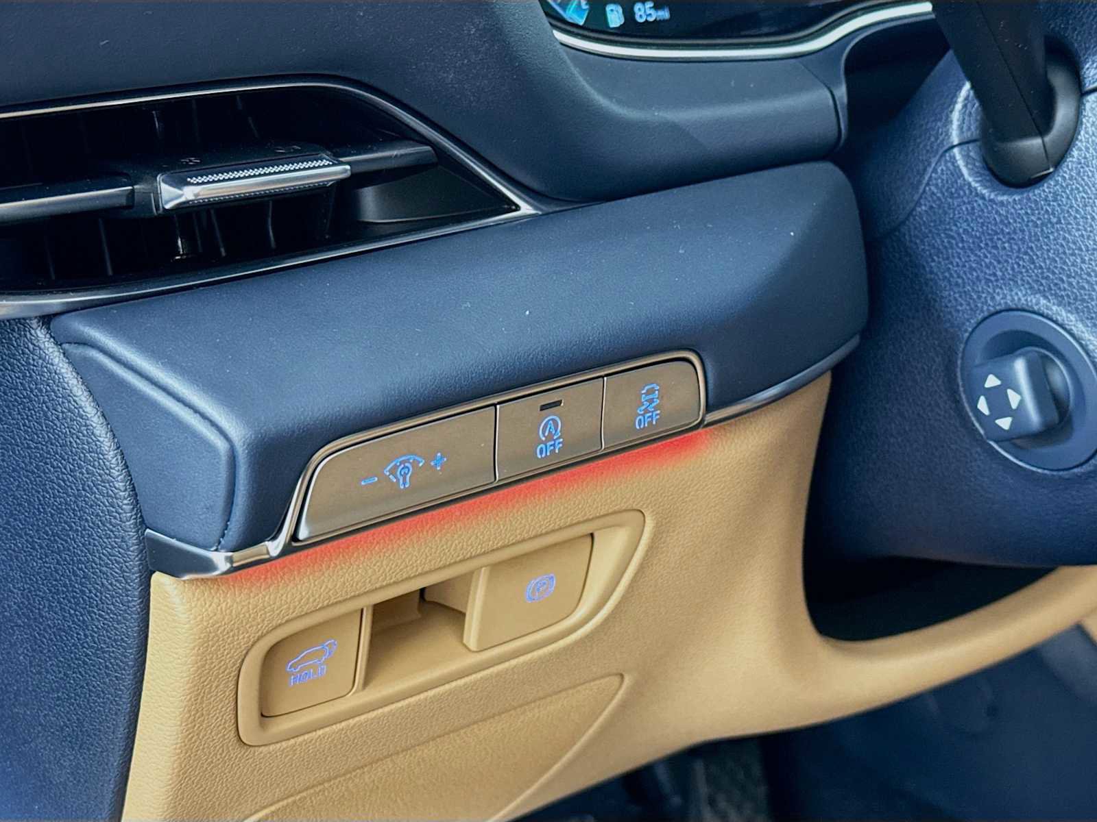 Used 2023 Genesis GV80 2.5T w/ Prestige Package image 10