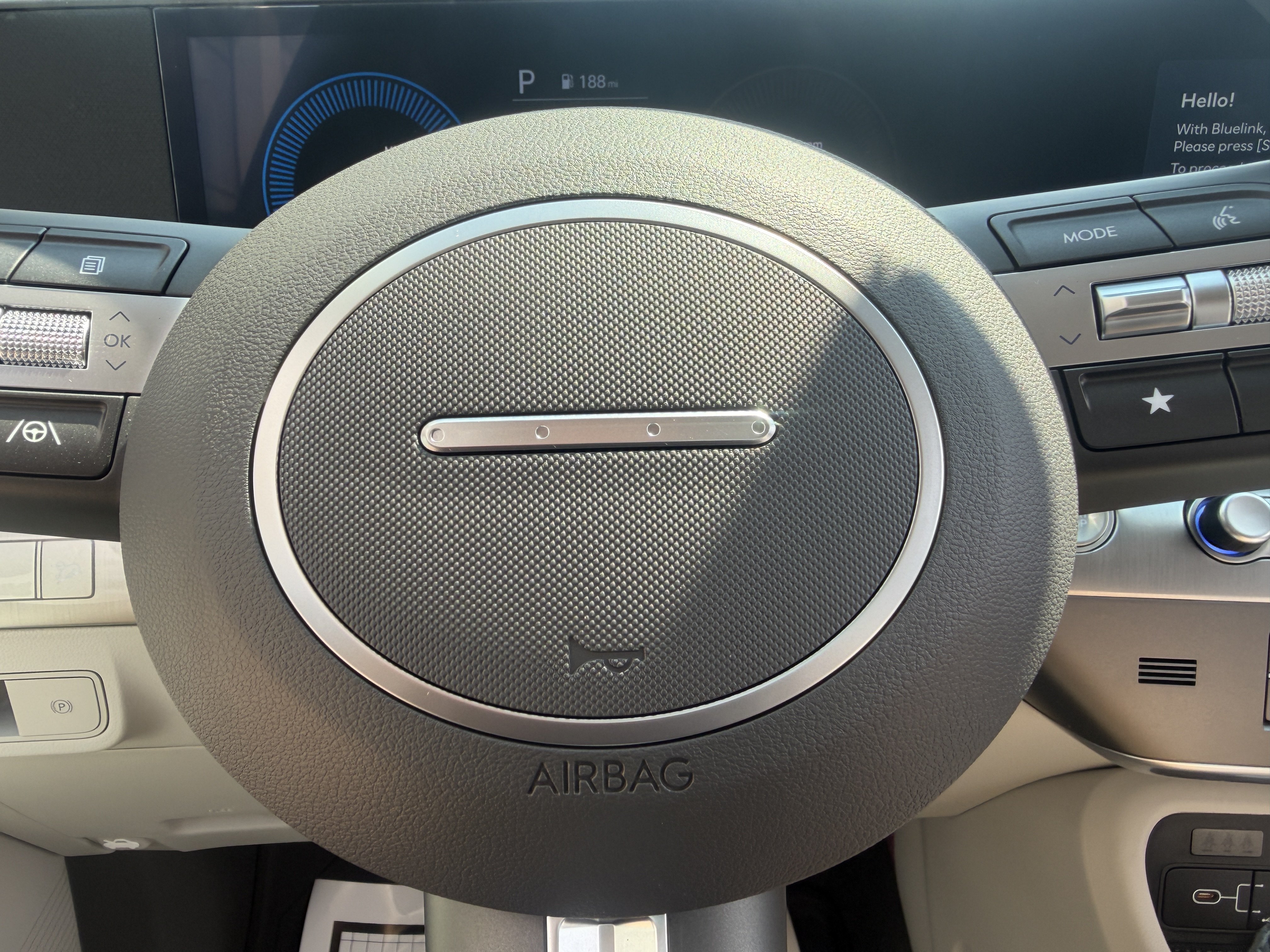 New 2026 Hyundai Kona SEL Sport AWD/4WD image 32