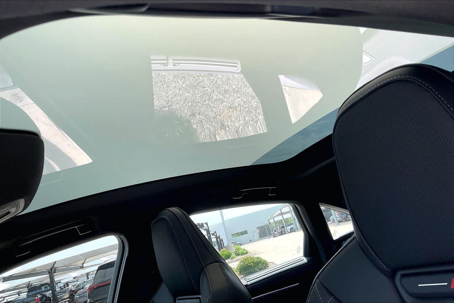 New 2026 Audi A6 Prestige AWD/4WD image 16