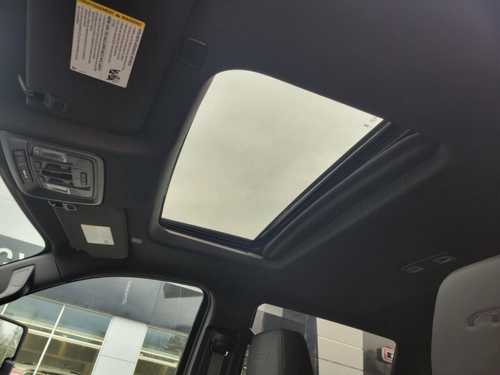 New 2026 GMC Sierra 2500 AT4 w/ AT4 Premium Plus Package image 21