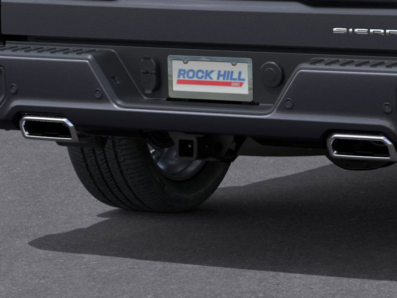 New 2025 GMC Sierra 1500 Denali AWD/4WD image 38