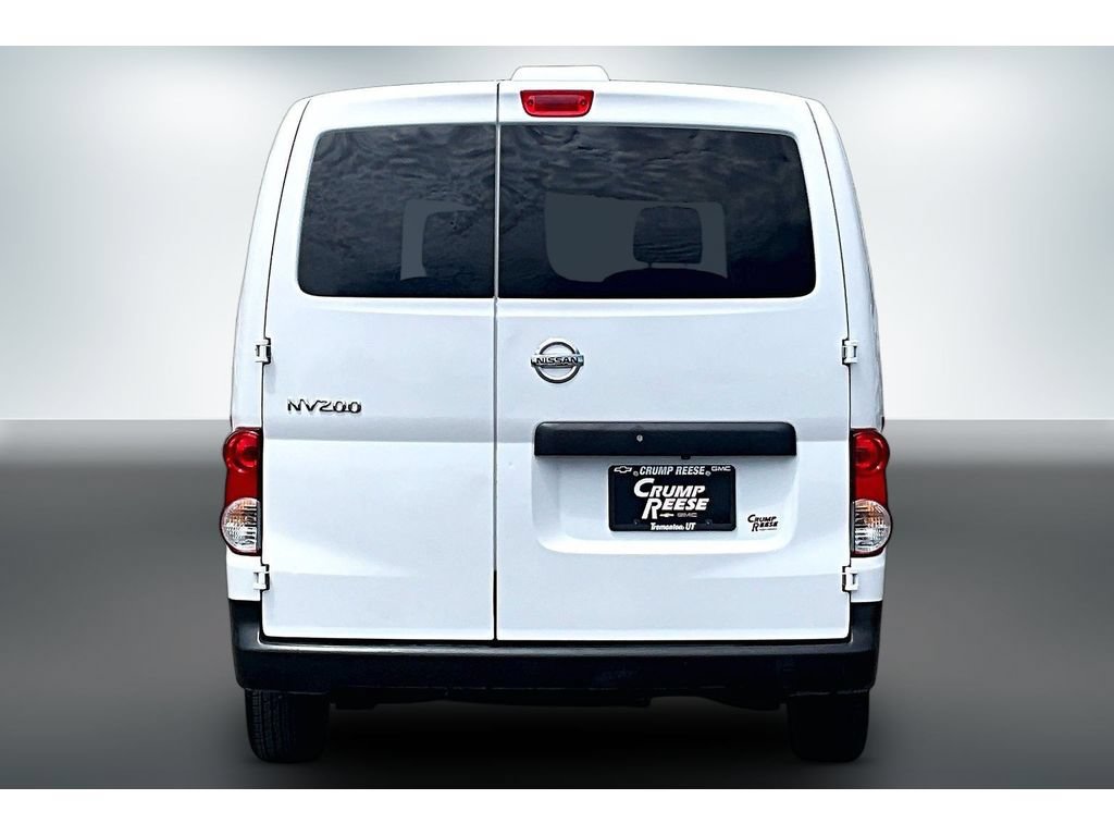 Used 2019 Nissan NV200 S w/ Cruise Control Package FWD image 5