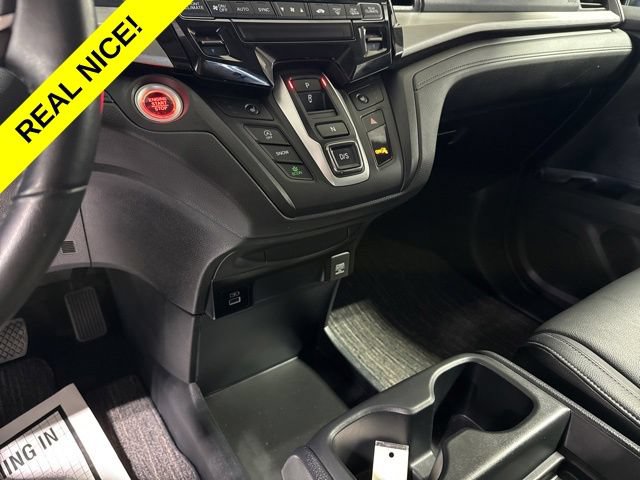 Used 2023 Honda Odyssey EX-L image 19