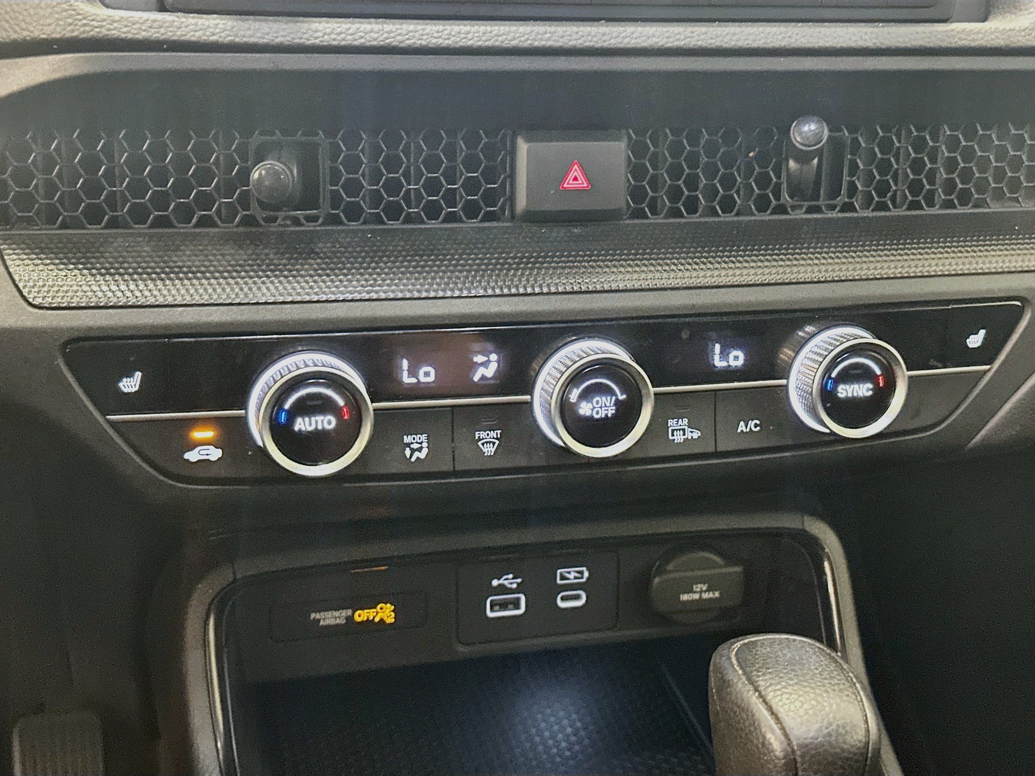 Used 2025 Honda CR-V EX image 23