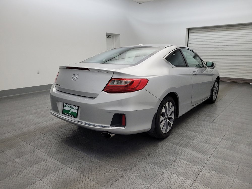 Used 2014 Honda Accord EX-L image 9