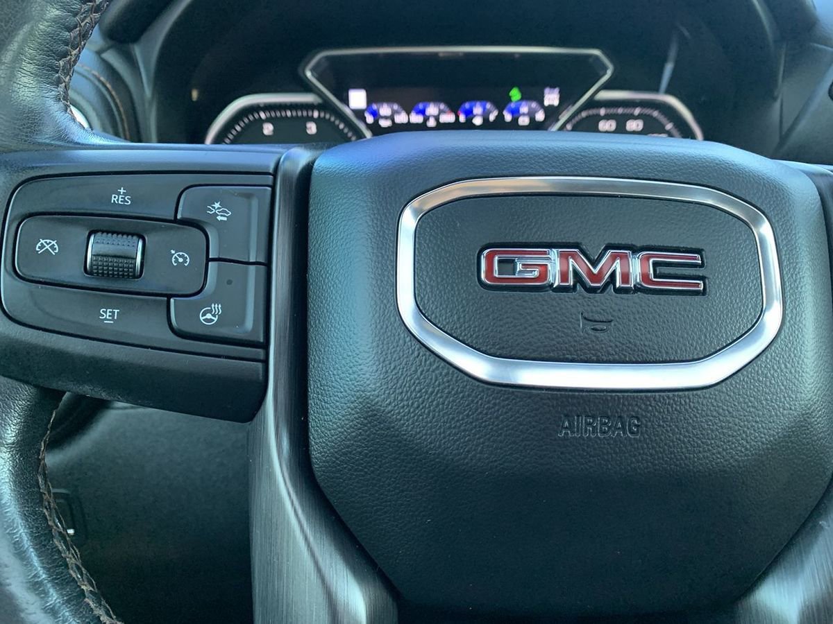 Used 2020 GMC Sierra 2500 AT4 w/ AT4 Premium Package image 20